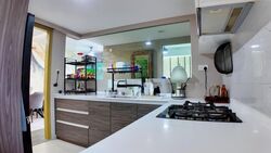 The Terrace (D19), Condominium #572146311